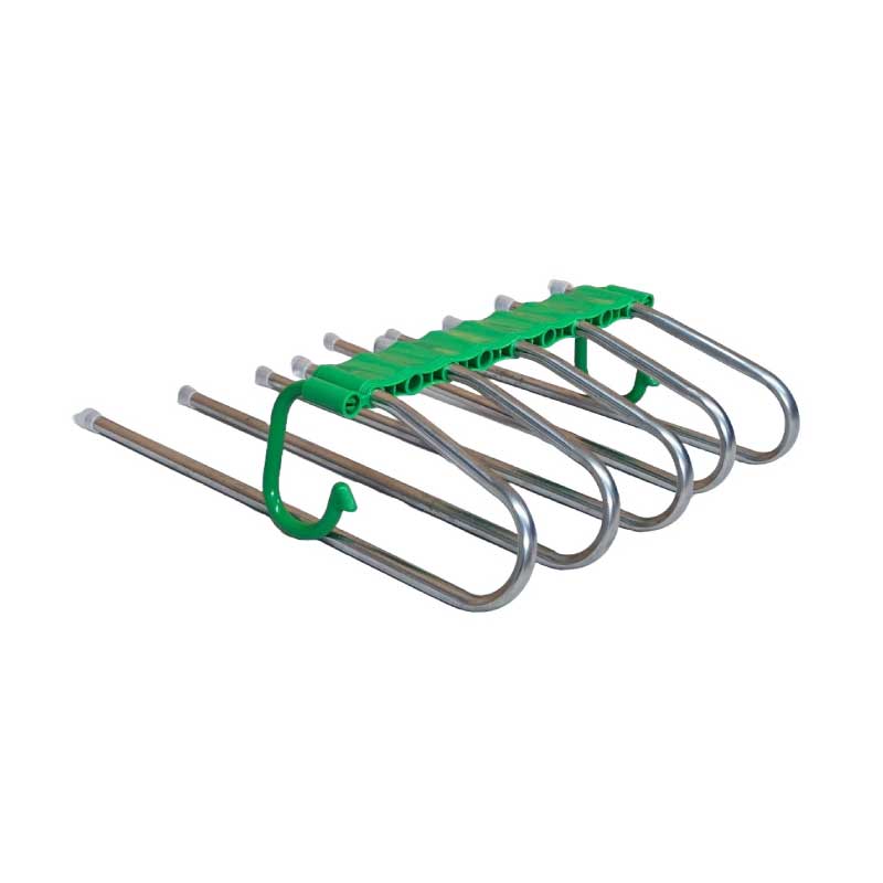 ALMARI/CLOSET CLOTH HANGER - Image 5