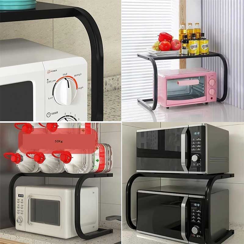 Multifunctional Kitchen and Oven Rack - Image 2