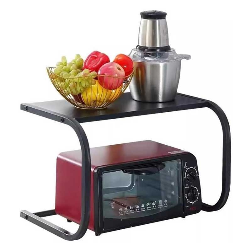 Multifunctional Kitchen and Oven Rack - Image 4