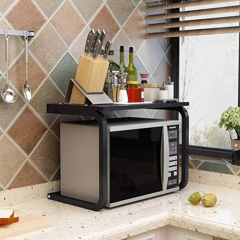 Multifunctional Kitchen and Oven Rack - Image 3