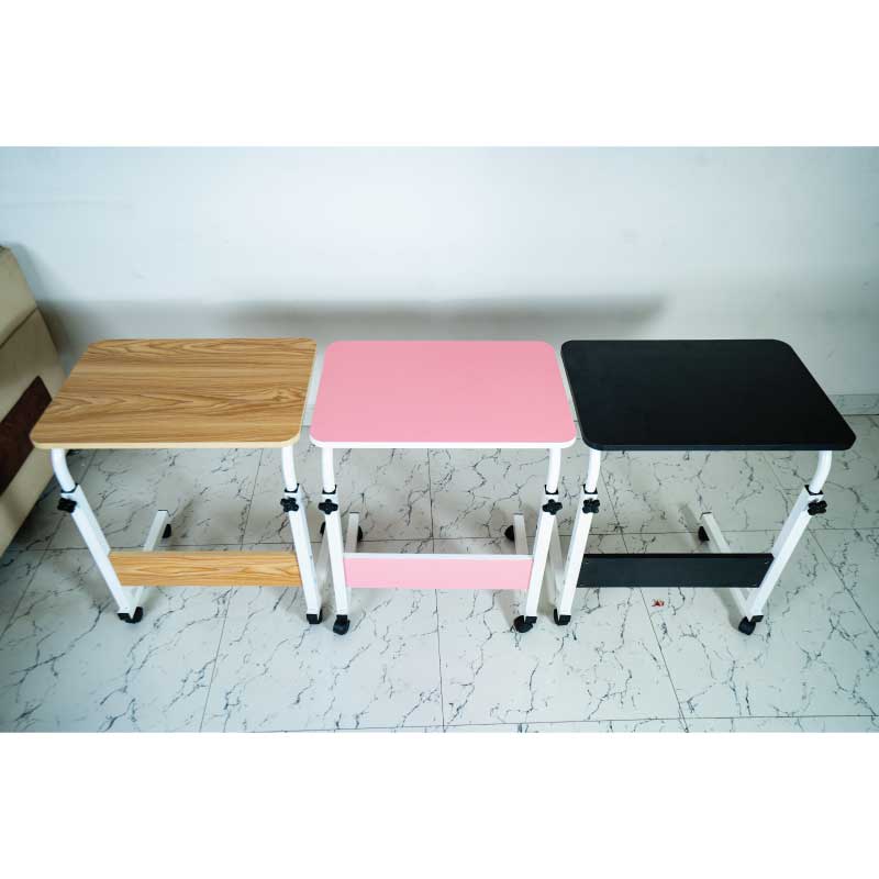 FOLDABLE HEIGHT ADJUSTABLE READING TABLE - Image 3