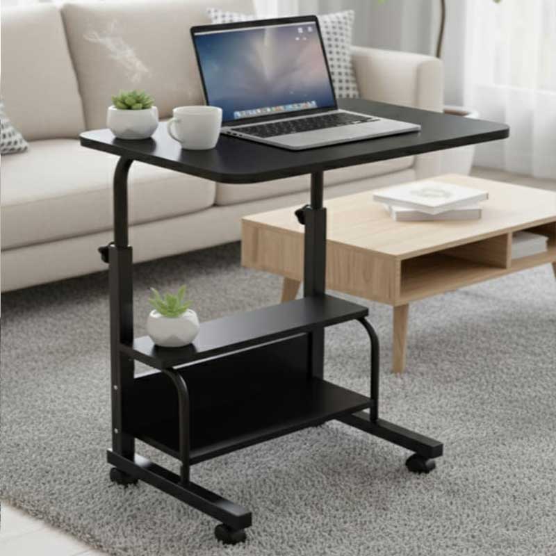 DOUBLE LAYER ADJUSTABLE READING TABLE - Image 4