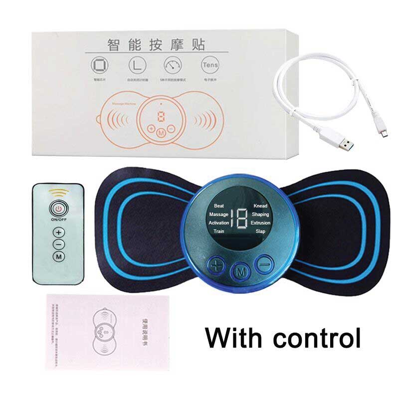 Mini Massager - Image 2