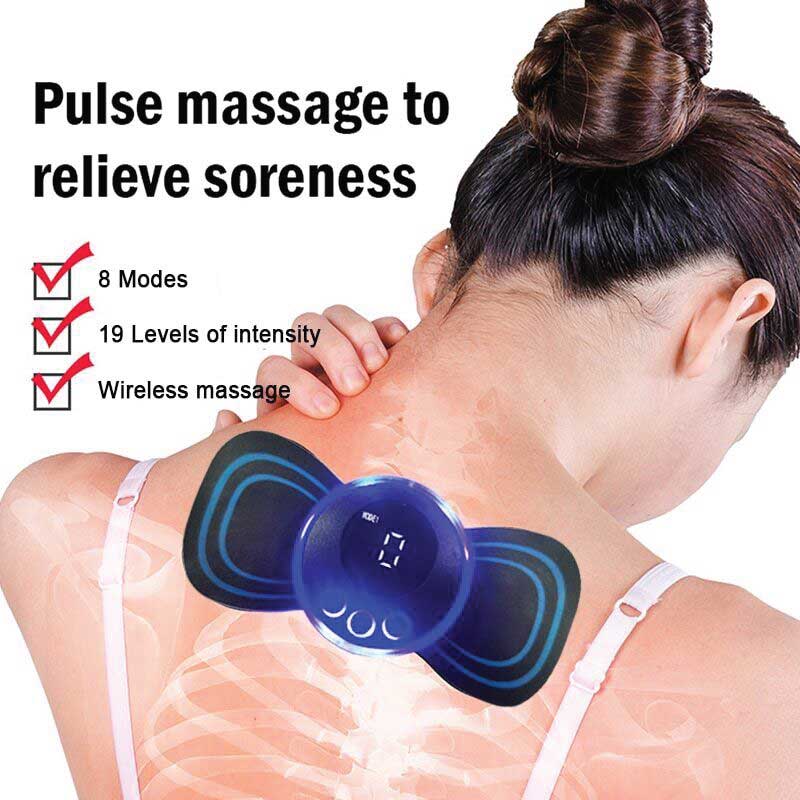 Mini Massager - Image 5