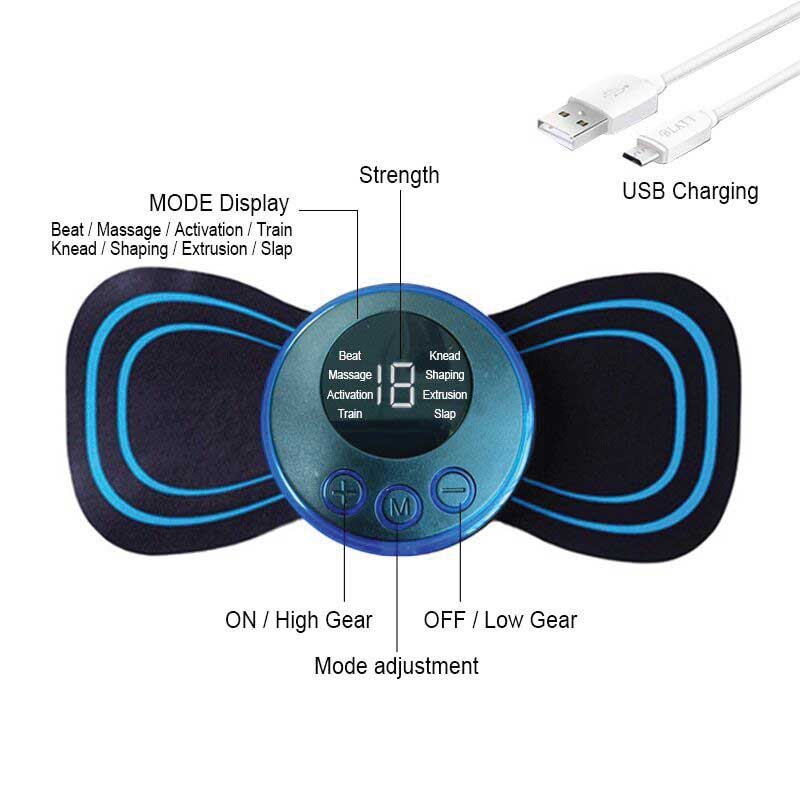Mini Massager - Image 4